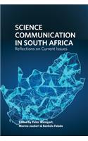 Science Communication  in South Africa