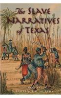 Slave Narratives of Texas