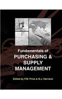 Fundamentals of Purchasing and Supply Management