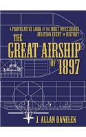 Great Airship of 1897