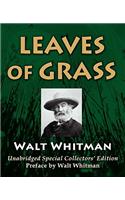 Leaves Of Grass