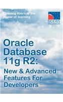 Oracle Database 11g R2