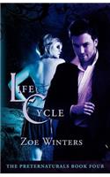 Life Cycle (Preternaturals Book 4)
