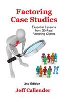 Factoring Case Studies