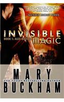 Invisible Magic Book One