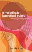 Introduction to Recreation Services