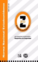 Norma Nacional Estadounidense para operaciones de arboricultura - Requisitos de Seguridad