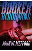 BOOKER - Blood Ring