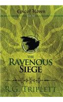 Ravenous Siege