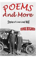 Poems And More