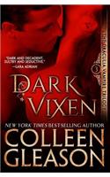Dark Vixen