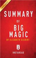 Summary of Big Magic