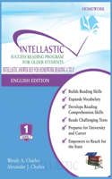 Intellastic Answer Key For Homework Reading A to Z