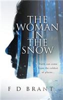 Woman in the Snow