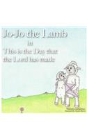 Jo-Jo the Lamb