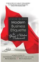 Modern Business Etiquette for Young & Fabulous Professionals