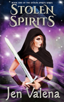 Stolen Spirits