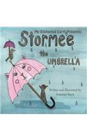 Stormee the Umbrella