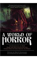 World of Horror