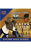 LightSpeed Pioneers