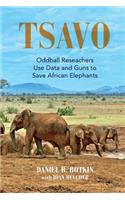 Tsavo