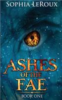 Ashes of the Fae