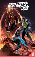 Hellfighter Quin Vol. 1 Gn