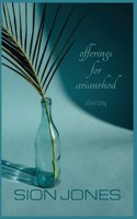 Offerings for Arianrhod