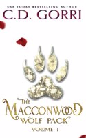 Macconwood Wolf Pack Volume 1