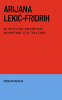 Arijana Lekic-Fridrih