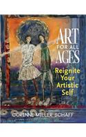 Art For All Ages
