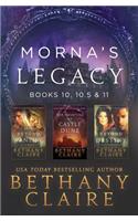 Morna's Legacy