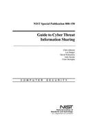 Guide to Cyber Threat Information Sharing