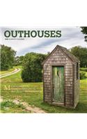 Outhouses 2020 Square