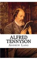 Alfred Tennyson