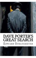 Dave Porter's Great Search