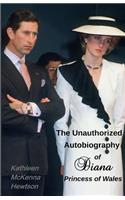 Unauthorized Autobiography of Diana, Princess of Wales