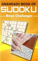 Grandads Book of Sudoku