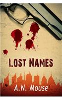 Lost Names