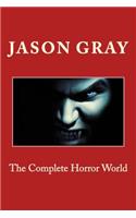 The Complete Horror World