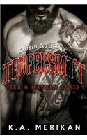 Teufelsritt - Coffin Nails MC (gay romance)