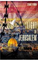 Light In Jerusalem