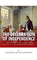 The Declaration of Independence