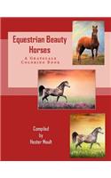 Equestrian Beauty