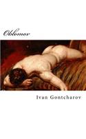 Gontcharov, Oblomov