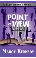 Point of View in Fiction