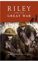 Riley and the Great War