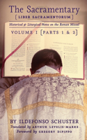 Sacramentary (Liber Sacramentorum)