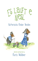 Es lauft e Meisl