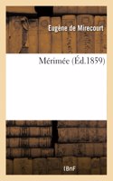 Mérimée